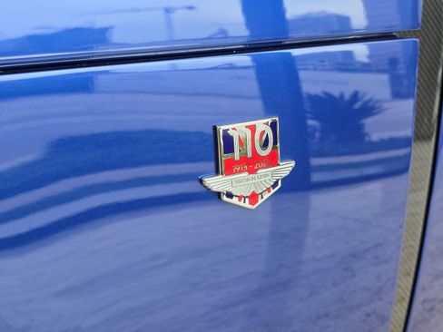 Used 2024 Aston Martin Valour Coupe image 22