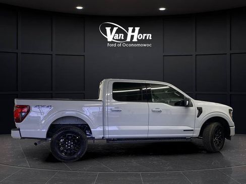 New 2026 Ford F150 XLT w/ Equipment Group 302A MID AWD/4WD image 2