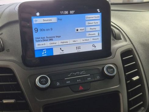 Used 2019 Ford Transit Connect XLT FWD image 19