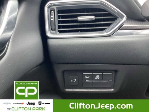 Used 2024 MAZDA CX-5 Carbon Edition image 23