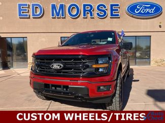 Certified 2024 Ford F150 XLT w/ Equipment Group 302A MID video 1