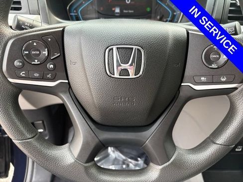 Used 2021 Honda Odyssey EX image 28