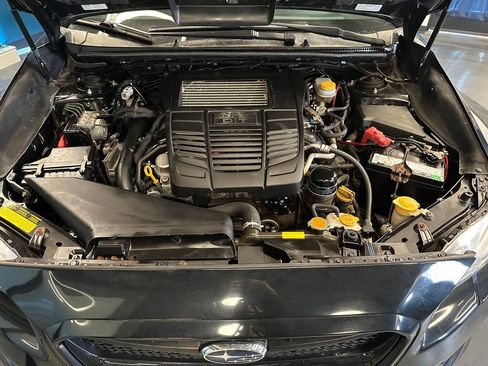 Used 2015 Subaru WRX AWD/4WD image 21