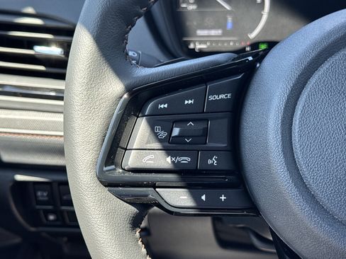 New 2026 Subaru Forester Touring AWD/4WD image 15
