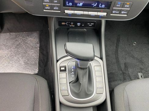New 2026 Hyundai Kona SEL Sport AWD/4WD image 34