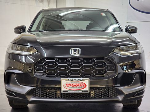 Used 2024 Honda HR-V LX image 11