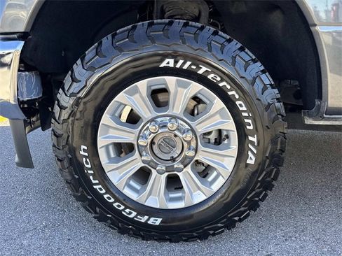 Used 2020 Ford F250 XL w/ STX Appearance Package image 9