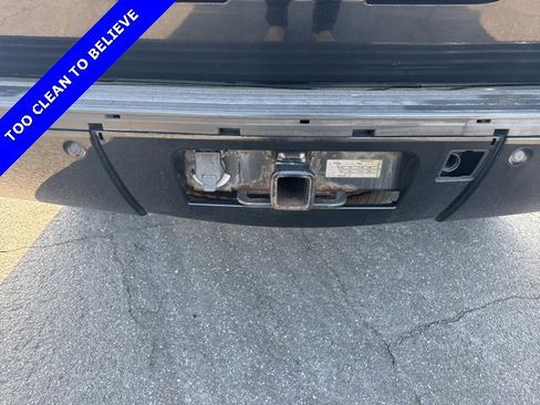 Used 2007 Cadillac Escalade image 7