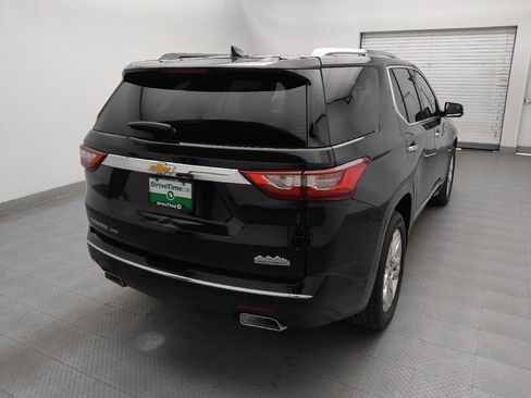 Used 2018 Chevrolet Traverse High Country AWD/4WD image 7