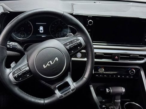 Used 2024 Kia K5 GT w/ GT1 Package image 13