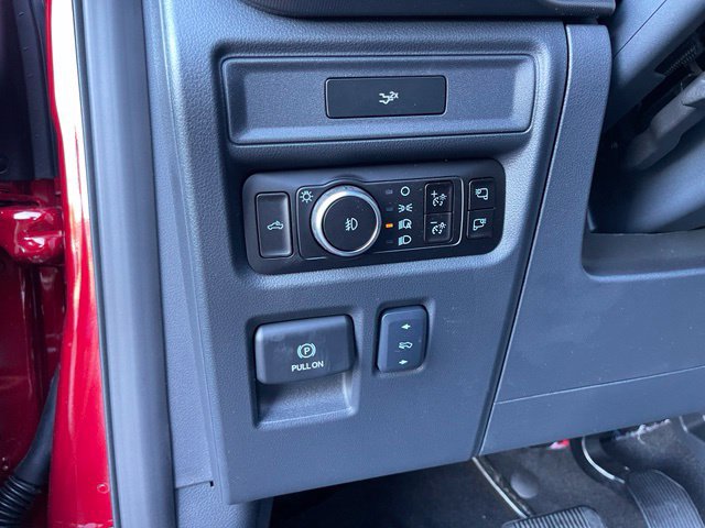 New 2026 Ford F150 Lariat w/ Equipment Group 501A Mid AWD/4WD image 25