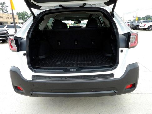 Used 2024 Subaru Outback Onyx Edition XT image 35