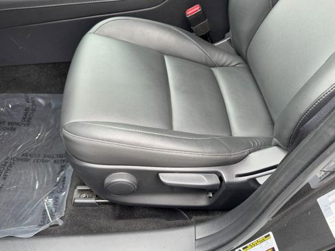 Used 2023 MAZDA CX-30 AWD 2.5 S w/ Select Package image 21