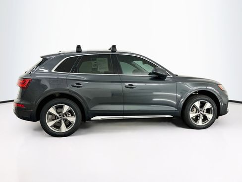 Used 2022 Audi Q5 2.0T Premium Plus AWD/4WD image 10