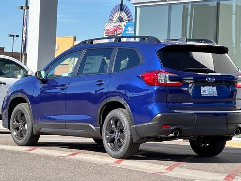 New 2026 Subaru Ascent Premium image 7