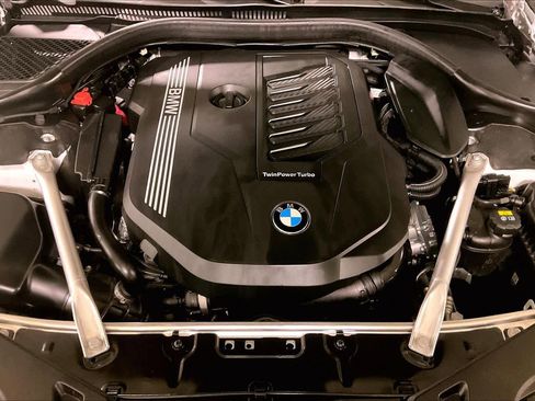 Used 2023 BMW 840i 840i w/ M Sport Professional Package image 30