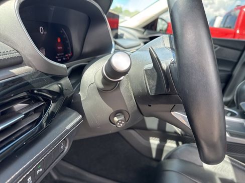 Used 2023 Acura MDX SH-AWD w/ Advance Package image 58