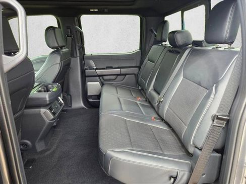 New 2026 Ford F150 Lariat AWD/4WD image 16