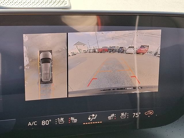 New 2026 Buick Enclave Avenir w/ Super Cruise Package AWD/4WD image 19
