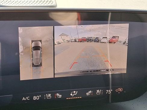 New 2026 Buick Enclave Avenir w/ Super Cruise Package image 19