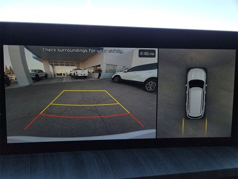 Used 2024 Kia Telluride SX Prestige w/ Towing Package image 21