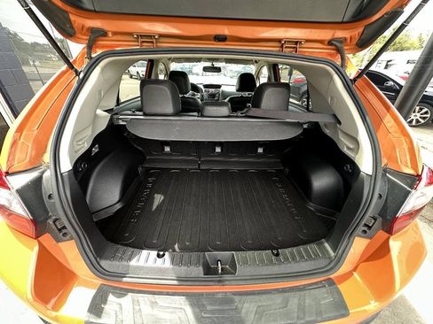 Used 2014 Subaru Crosstrek 2.0i Limited w/ Popular Package #2 AWD/4WD image 18