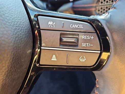 Used 2024 Honda HR-V Sport image 20