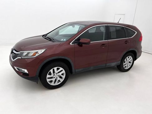 Used 2015 Honda CR-V EX image 5