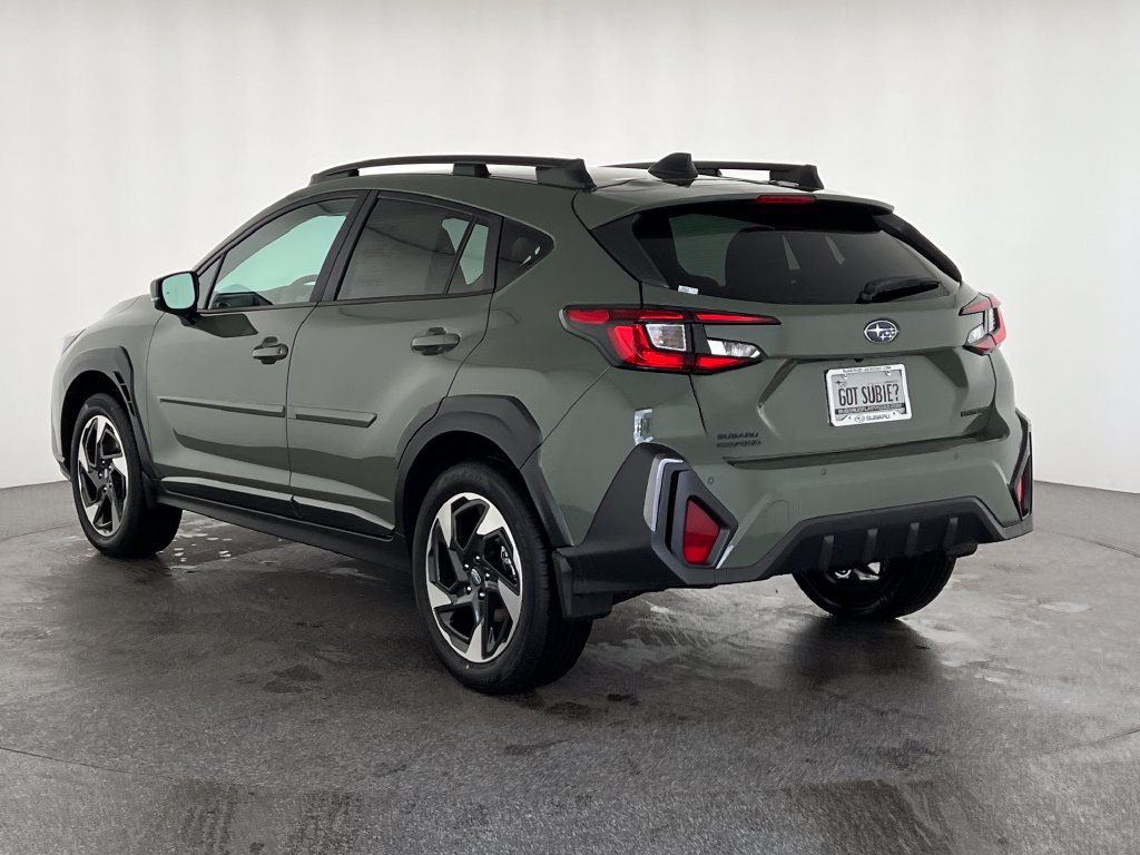 New 2026 Subaru Crosstrek 2.5i Limited AWD/4WD image 7