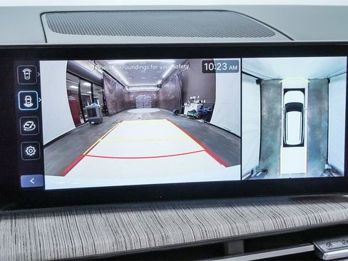 Used 2025 Hyundai Santa Fe Calligraphy image 27