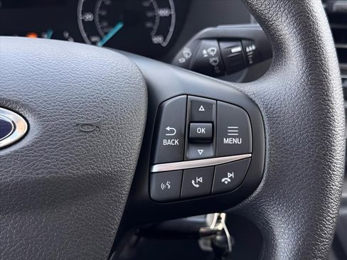 Used 2024 Ford Transit 150 Low Roof image 12