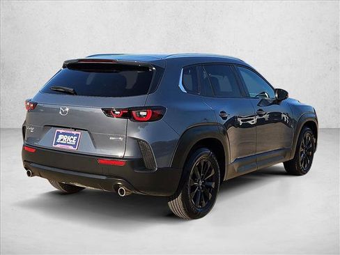 Used 2025 MAZDA CX-50 AWD 2.5 S w/ Weather Package image 5