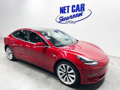 Used 2019 Tesla Model 3 Mid Range