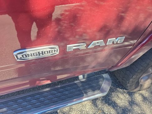 Used 2022 RAM 2500 Limited image 10