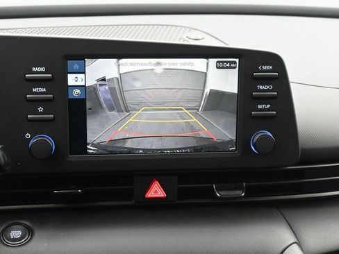 New 2026 Hyundai Elantra SEL Sport Premium FWD image 16
