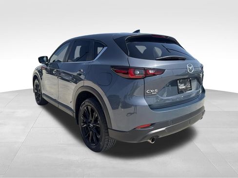 Used 2024 MAZDA CX-5 Carbon Edition AWD/4WD image 7
