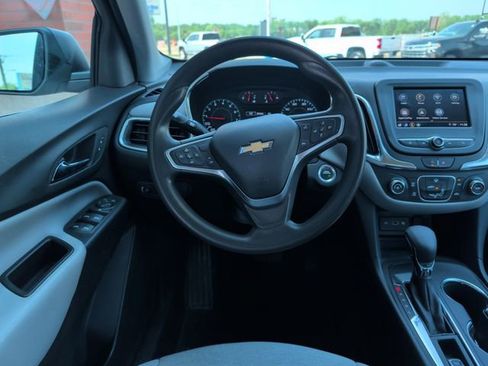 Used 2023 Chevrolet Equinox LS FWD image 2
