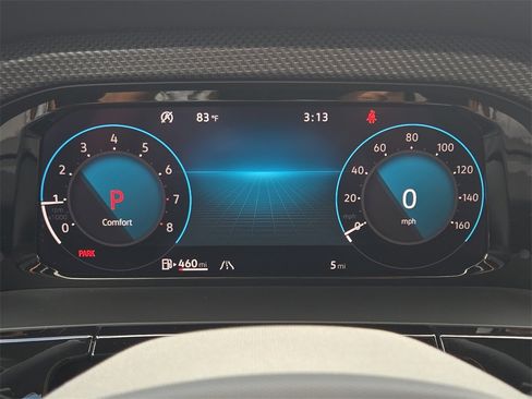 New 2025 Volkswagen Atlas Cross Sport SEL Premium R-Line image 22