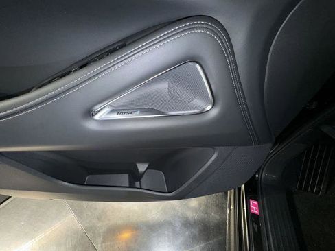 Certified 2025 INFINITI QX60 Luxe w/ Black Edition image 18