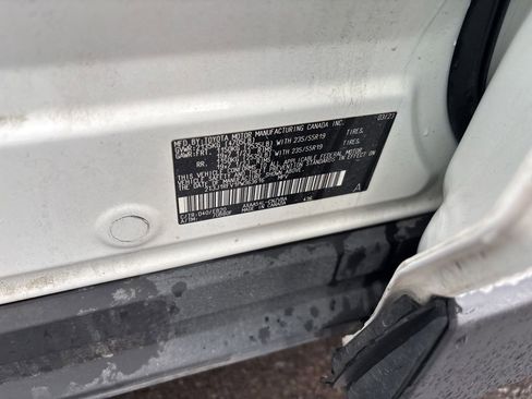 Used 2023 Toyota RAV4 Adventure AWD/4WD image 6