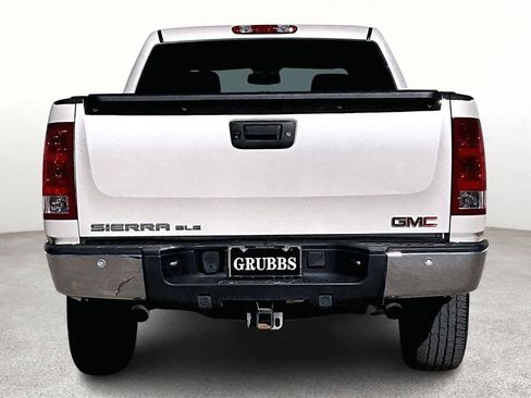 Used 2013 GMC Sierra 1500 SLE image 6