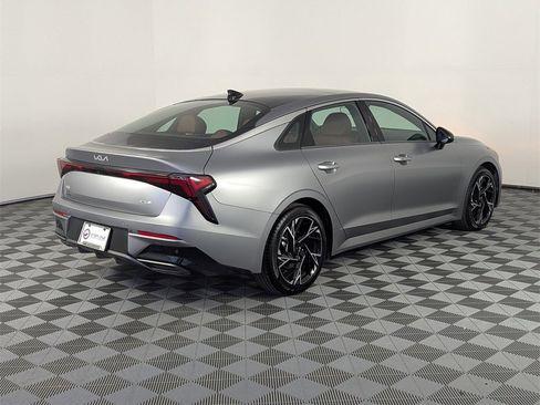 Used 2025 Kia K5 GT-Line w/ GT-Line Premium Package image 7