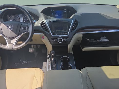 Used 2015 Acura MDX FWD w/ Technology Package image 13