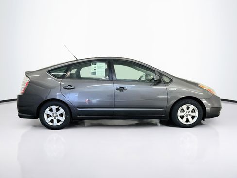 Used 2007 Toyota Prius w/ Pkg 2 FWD image 10