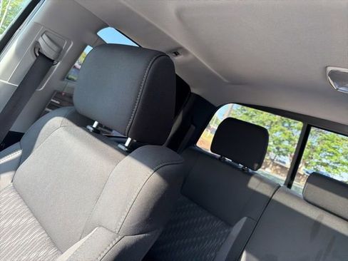 Used 2021 Toyota Tundra SR5 w/ SR5 Upgrade Package RWD image 18