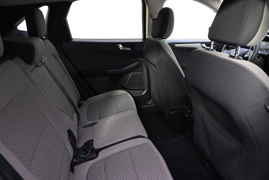 Used 2020 Ford Escape SE AWD/4WD image 17