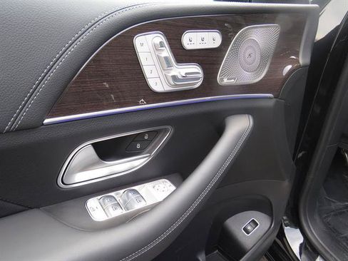 Certified 2024 Mercedes-Benz GLE 53 AMG 4MATIC image 9