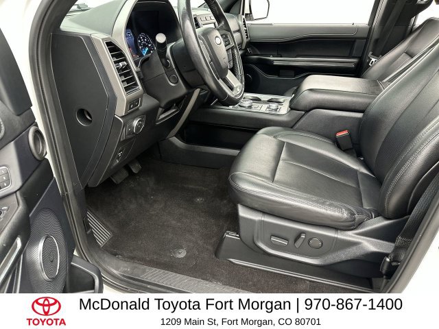 Used 2021 Ford Expedition XLT AWD/4WD image 11