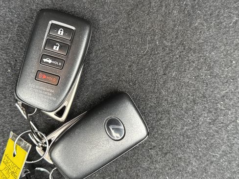 Used 2018 Lexus IS 350 AWD w/ Comfort Package image 29