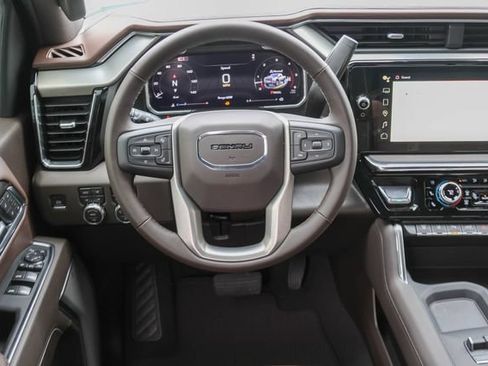 New 2026 GMC Sierra 2500 Denali w/ Denali Reserve Package AWD/4WD image 22